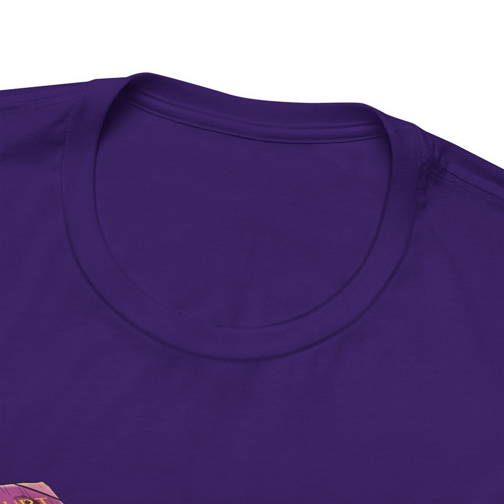 Fey Romantasy Lover Women's Fitted T-Shirt