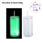 Vasos Libby-Can de 16 oz