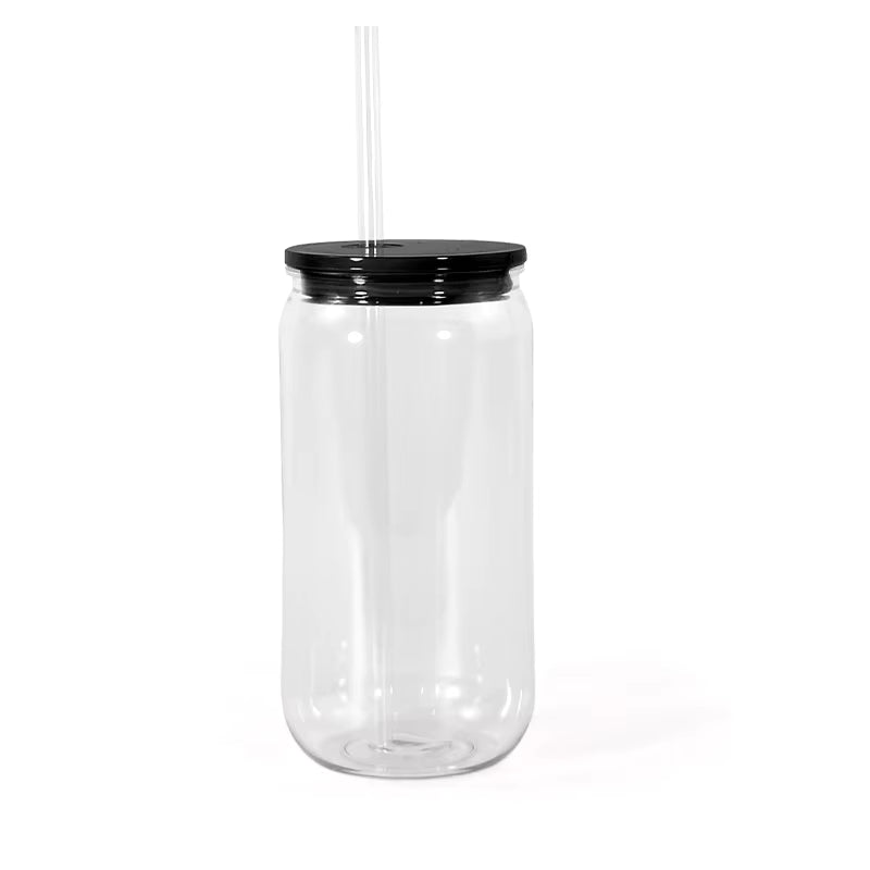 16oz Libby Can Tumblers