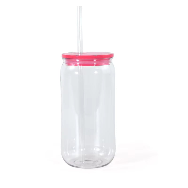 16oz Libby Can Tumblers