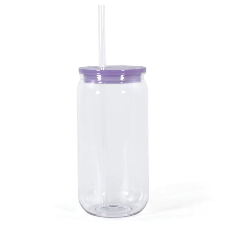 16oz Libby Can Tumblers
