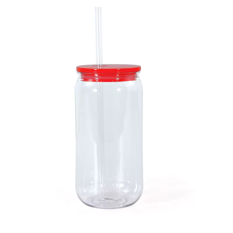 16oz Libby Can Tumblers