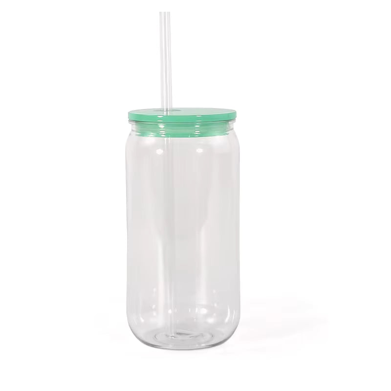16oz Libby Can Tumblers