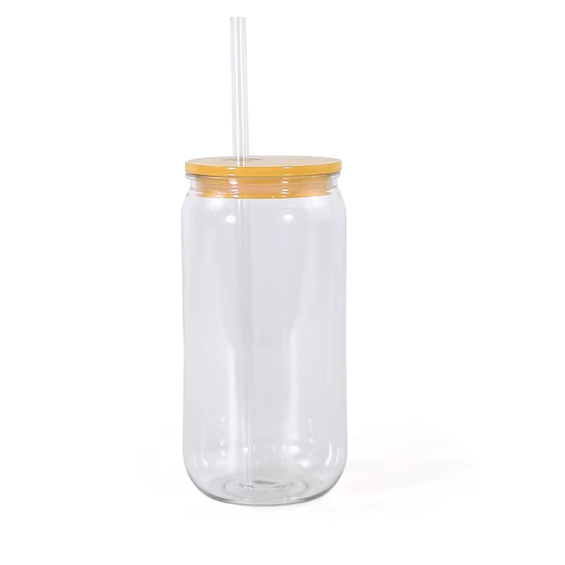 16oz Libby Can Tumblers