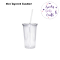 Vasos Libby-Can de 16 oz