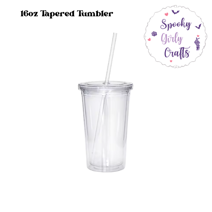 16oz Tumblers