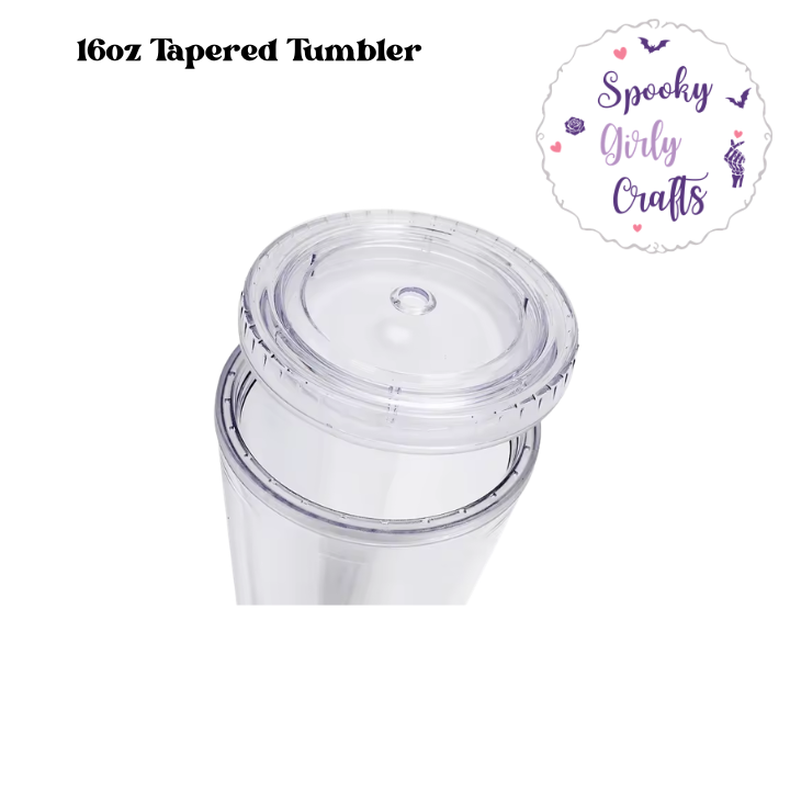 Vasos Libby-Can de 16 oz