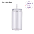 16oz Libby Can Tumblers