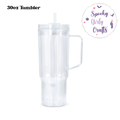 Vasos térmicos de 30 oz