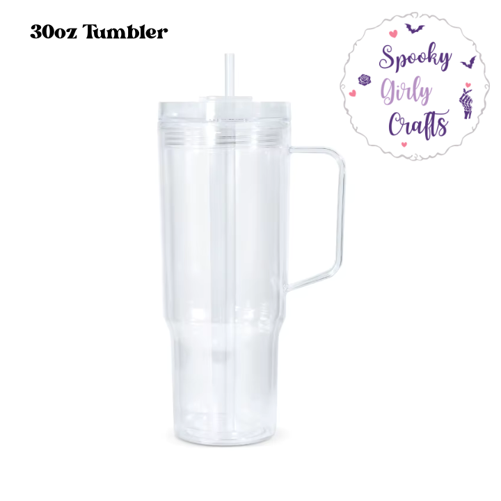 30oz Tumblers