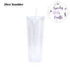 24oz Tumblers