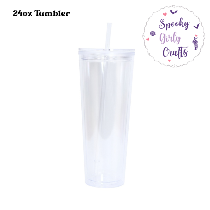 24oz Tumblers