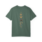 City of Starlight Relaxed Fit Graphic T-Shirt (Unisex)