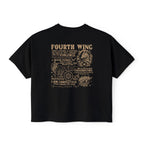 Dragon Lover Women's Boxy T-Shirt