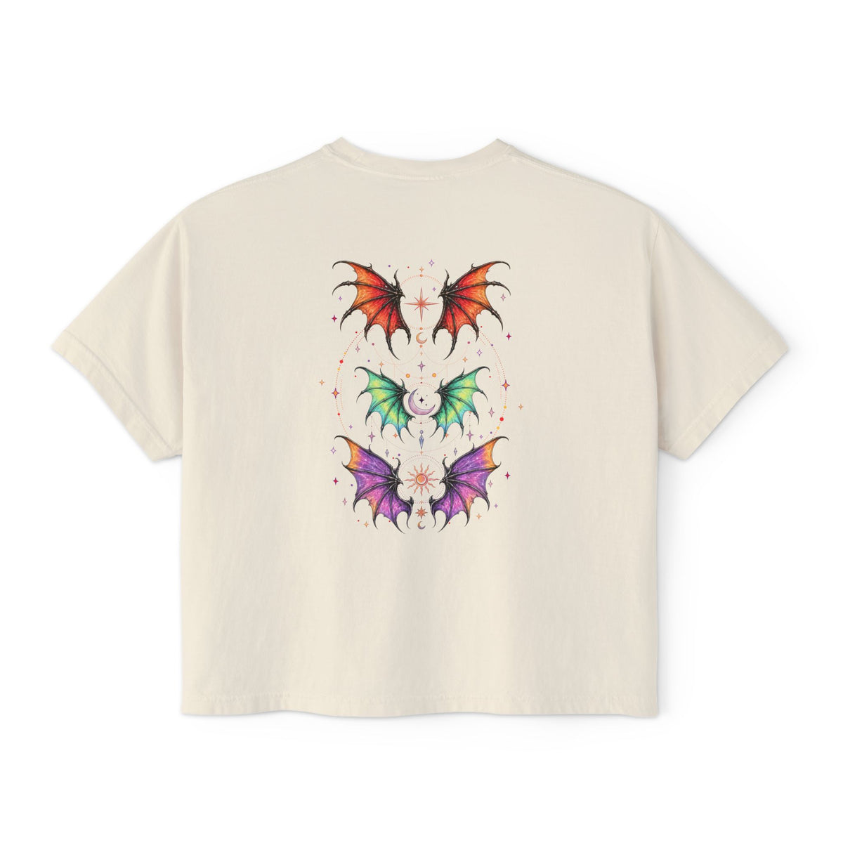 Bookish Women's Boxy T-Shirt