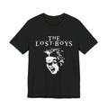 90's Vampire Movie Villain Women's Fitted T-Shirt