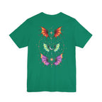 Bookish Women's Fitted T-Shirt
