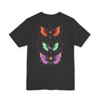 Fey Romantasy Lover Women's Fitted T-Shirt