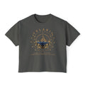 City of Starlight Women's Boxy T-Shirt