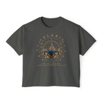 City of Starlight Women's Boxy T-Shirt