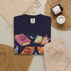 Fey Romantasy Lover Relaxed Fit Graphic T-Shirt (Unisex)