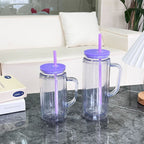 20oz Libby With Handle Tumblers