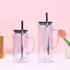 20oz Libby With Handle Tumblers
