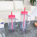 20oz Libby With Handle Tumblers