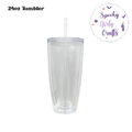 24oz Mug Tumblers