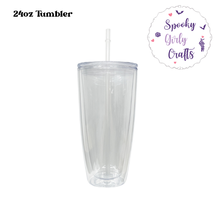 24oz Mug Tumblers