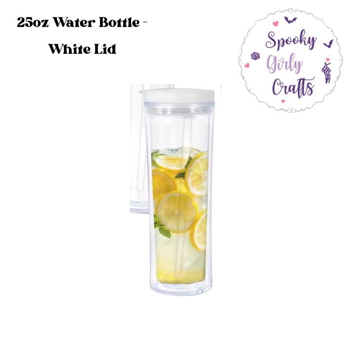 25oz Water Bottle