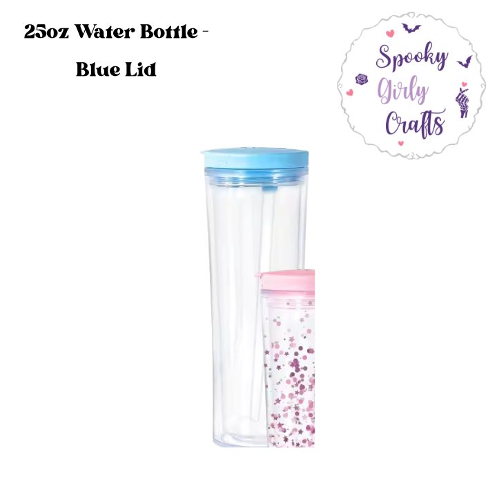 25oz Water Bottle