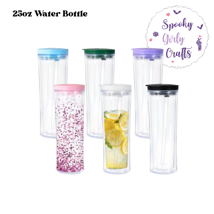 25oz Water Bottle