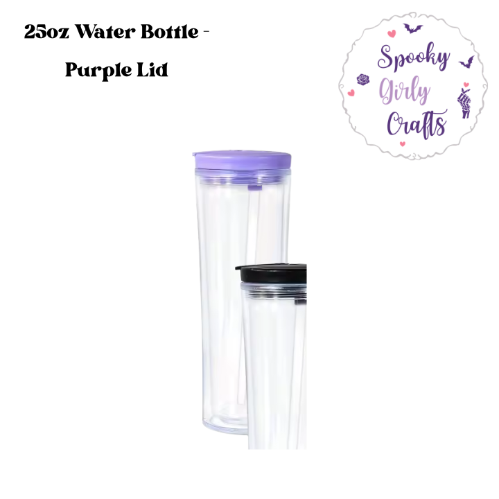 25oz Water Bottle