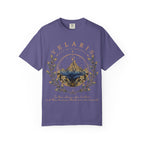 City of Starlight Relaxed Fit Graphic T-Shirt (Unisex)