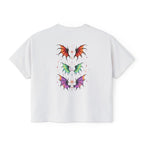 Romantasy Lover Women's Boxy T-Shirt