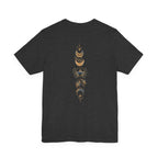 City of Starlight Women's Fitted T-Shirt