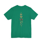 City of Starlight Women's Fitted T-Shirt