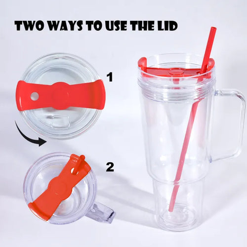 Vasos térmicos de 30 oz