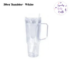30oz Travel Mug Tumblers