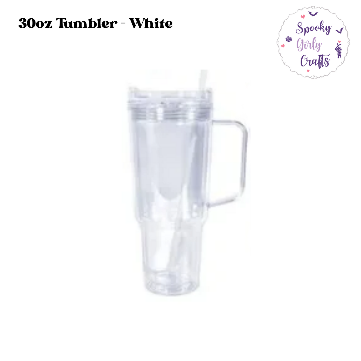 30oz Travel Mug Tumblers