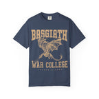 Dragon Lover Relaxed Fit Graphic T-Shirt (Unisex)
