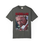 90's Horror Movie Villain Accomplice Relaxed Fit Graphic T-Shirt (Unisex)