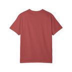 90's Vampire Movie Villain Relaxed Fit Graphic T-Shirt (Unisex)