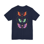 Fey Romantasy Lover Women's Fitted T-Shirt