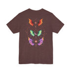 Bookish Women's Fitted T-Shirt