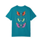 Fey Romantasy Lover Relaxed Fit Graphic T-Shirt (Unisex)