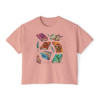 Romantasy Lover Women's Boxy T-Shirt