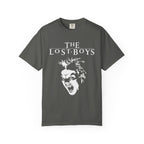 90's Vampire Movie Villain Relaxed Fit Graphic T-Shirt (Unisex)