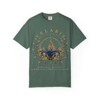 City of Starlight Relaxed Fit Graphic T-Shirt (Unisex)